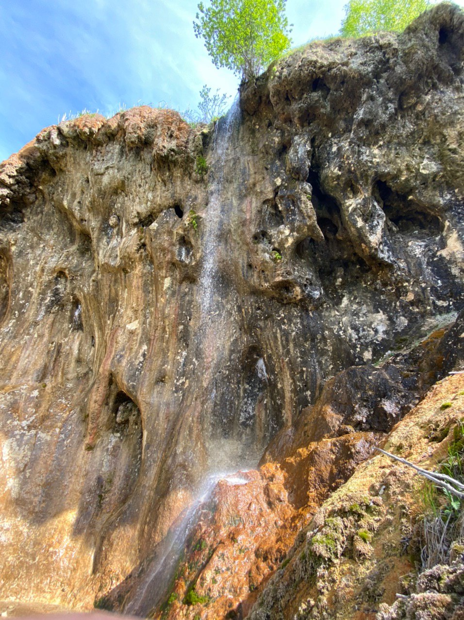 Джип-тур: Хабазские водопады + о.Шадхурей — КавказСкиТур — г. Нальчик